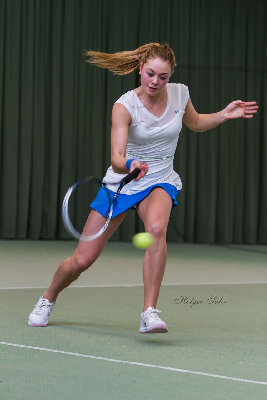 Carina Witthöft 1251 - Punktspiel Club An der Alster vs Groflottbeker THGC